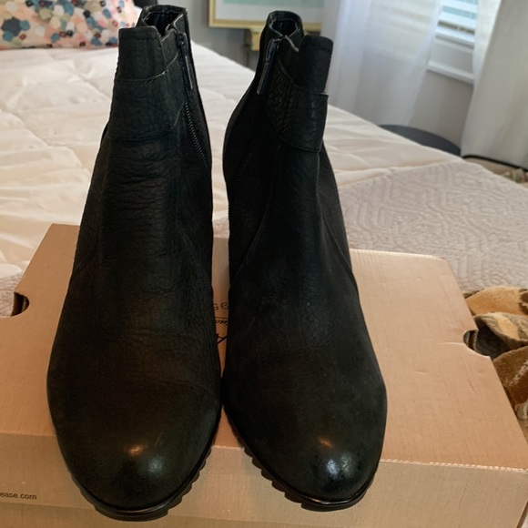 Kenneth Cole REACTION Storm Fog Boot - Picture 9 of 10